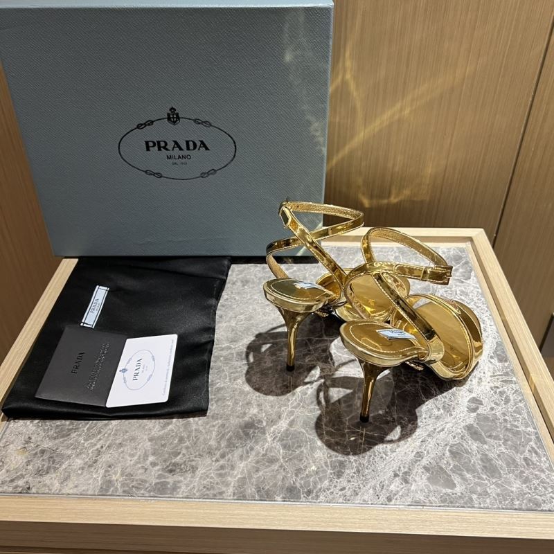 Prada Sandals